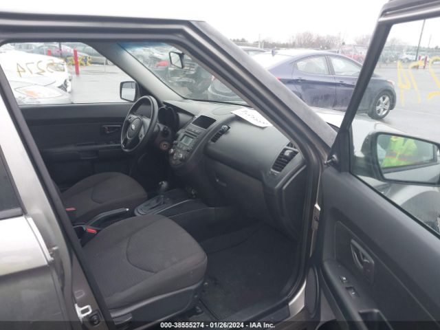 Photo 4 VIN: KNDJT2A5XD7515277 - KIA SOUL 