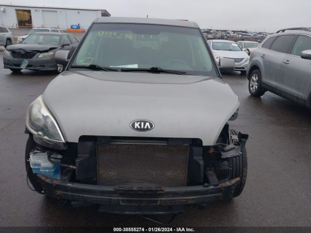 Photo 5 VIN: KNDJT2A5XD7515277 - KIA SOUL 