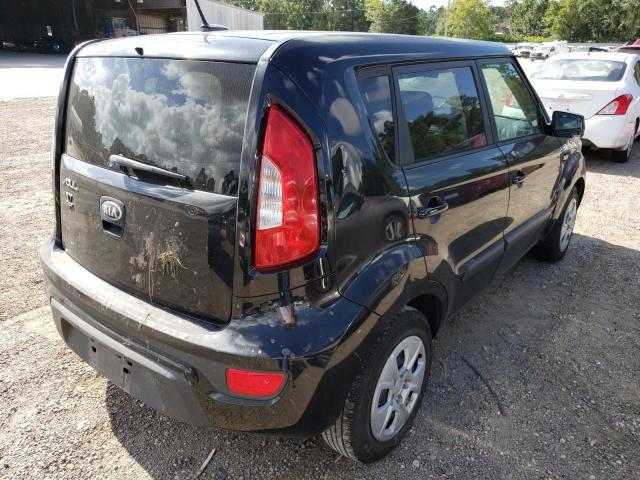 Photo 3 VIN: KNDJT2A5XD7516039 - KIA SOUL 