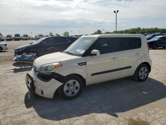 Photo 0 VIN: KNDJT2A5XD7517093 - KIA SOUL 