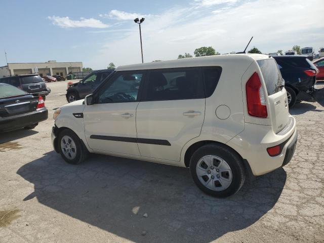 Photo 1 VIN: KNDJT2A5XD7517093 - KIA SOUL 