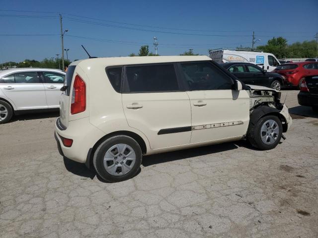 Photo 2 VIN: KNDJT2A5XD7517093 - KIA SOUL 