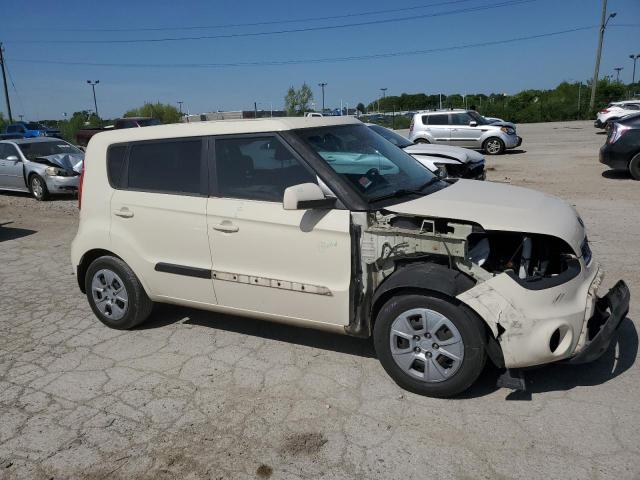 Photo 3 VIN: KNDJT2A5XD7517093 - KIA SOUL 