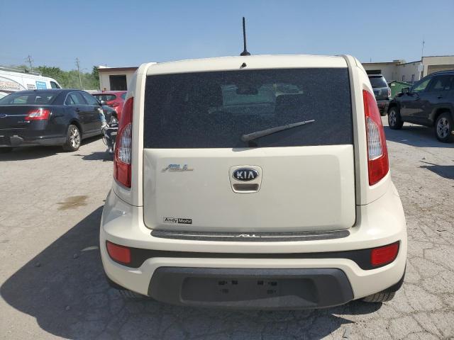 Photo 5 VIN: KNDJT2A5XD7517093 - KIA SOUL 