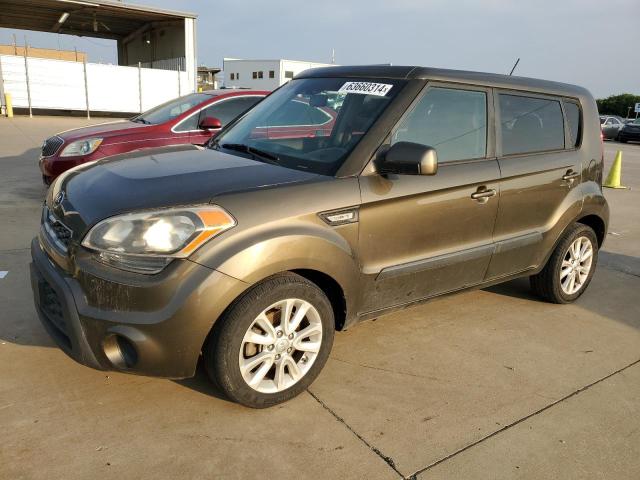 Photo 0 VIN: KNDJT2A5XD7525243 - KIA SOUL 