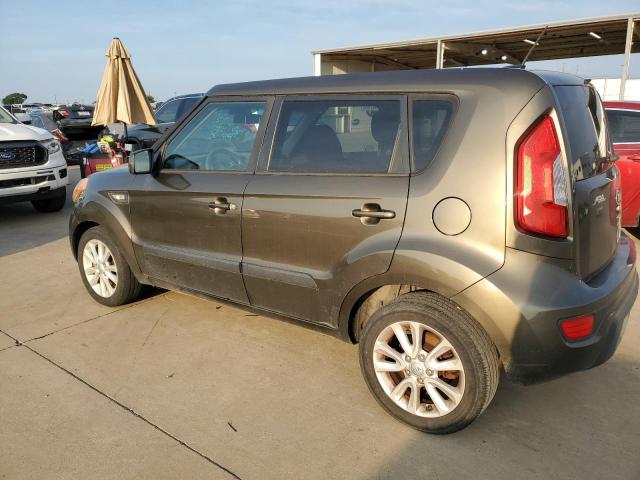 Photo 1 VIN: KNDJT2A5XD7525243 - KIA SOUL 