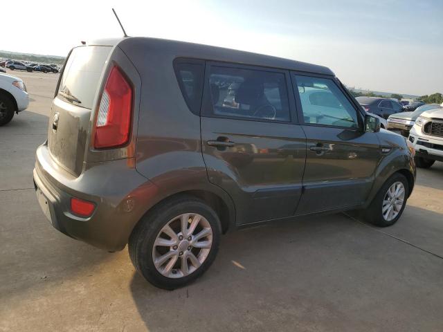 Photo 2 VIN: KNDJT2A5XD7525243 - KIA SOUL 