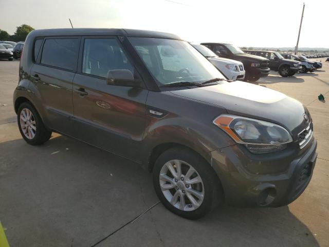 Photo 3 VIN: KNDJT2A5XD7525243 - KIA SOUL 