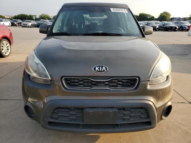 Photo 4 VIN: KNDJT2A5XD7525243 - KIA SOUL 