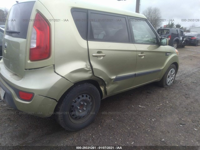 Photo 5 VIN: KNDJT2A5XD7531950 - KIA SOUL 