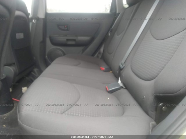 Photo 7 VIN: KNDJT2A5XD7531950 - KIA SOUL 