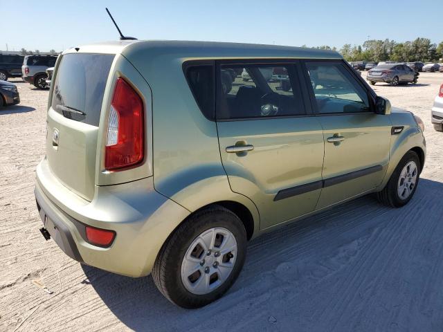 Photo 2 VIN: KNDJT2A5XD7534296 - KIA SOUL 