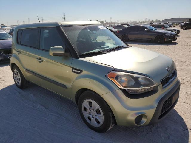 Photo 3 VIN: KNDJT2A5XD7534296 - KIA SOUL 