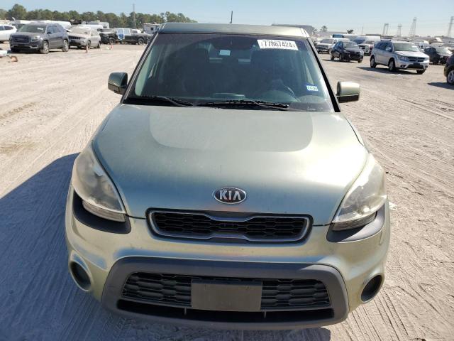 Photo 4 VIN: KNDJT2A5XD7534296 - KIA SOUL 