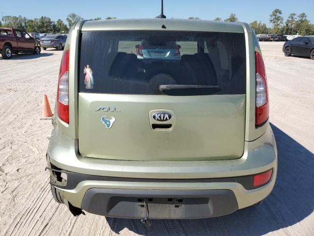 Photo 5 VIN: KNDJT2A5XD7534296 - KIA SOUL 