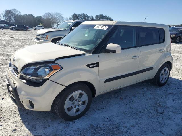 Photo 0 VIN: KNDJT2A5XD7537019 - KIA SOUL 