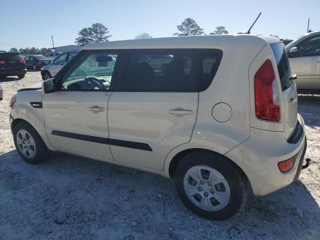 Photo 1 VIN: KNDJT2A5XD7537019 - KIA SOUL 