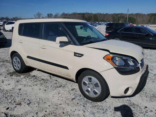 Photo 3 VIN: KNDJT2A5XD7537019 - KIA SOUL 