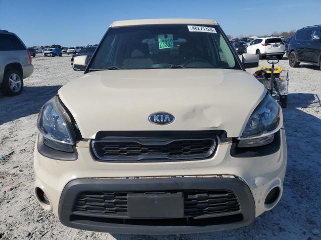 Photo 4 VIN: KNDJT2A5XD7537019 - KIA SOUL 