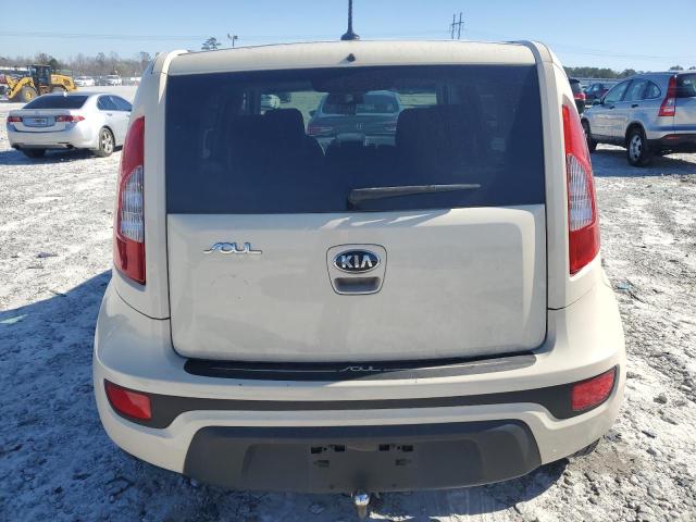 Photo 5 VIN: KNDJT2A5XD7537019 - KIA SOUL 