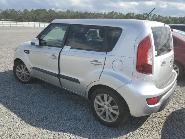 Photo 1 VIN: KNDJT2A5XD7538803 - KIA SOUL 