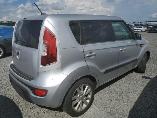 Photo 2 VIN: KNDJT2A5XD7538803 - KIA SOUL 