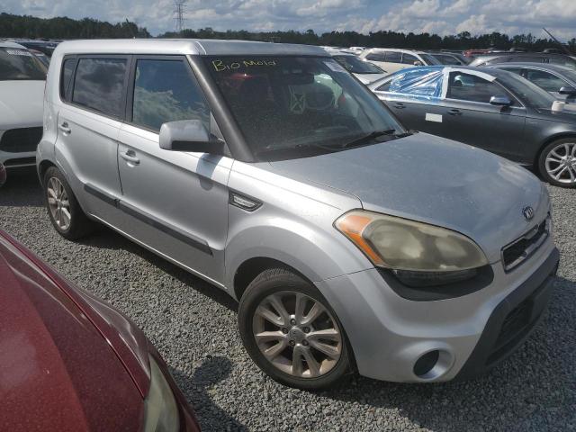 Photo 3 VIN: KNDJT2A5XD7538803 - KIA SOUL 