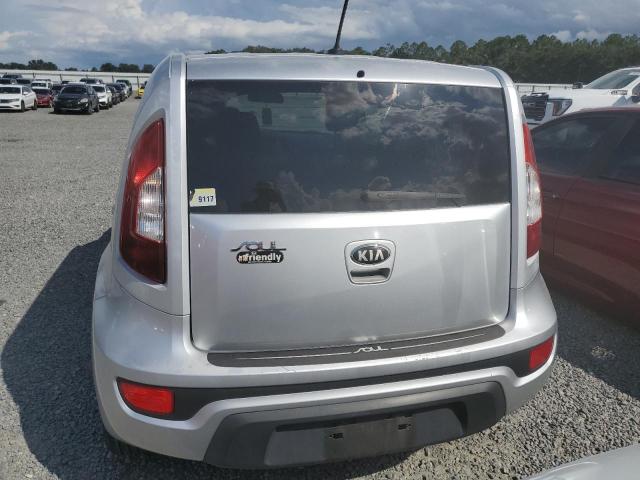 Photo 5 VIN: KNDJT2A5XD7538803 - KIA SOUL 