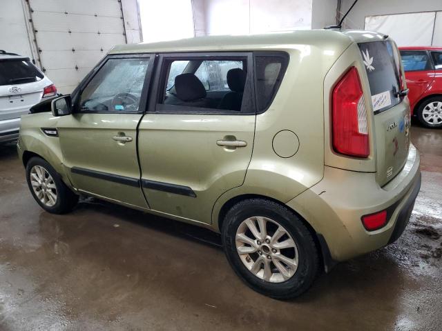 Photo 1 VIN: KNDJT2A5XD7541877 - KIA SOUL 