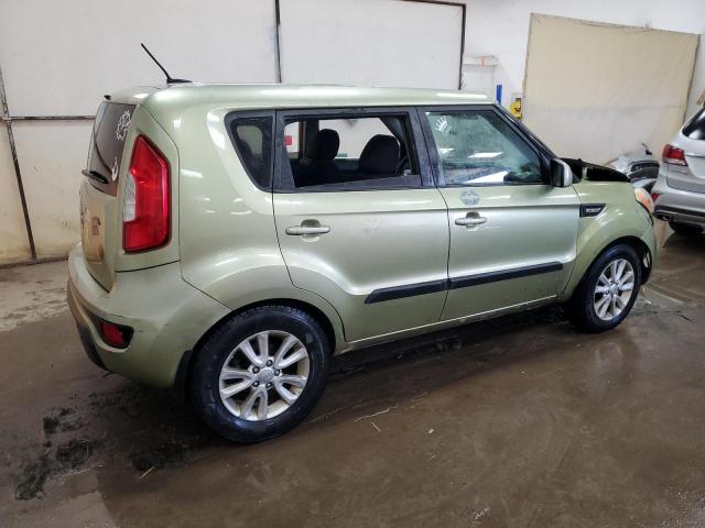 Photo 2 VIN: KNDJT2A5XD7541877 - KIA SOUL 