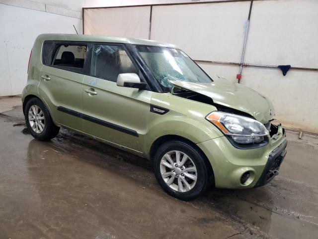 Photo 3 VIN: KNDJT2A5XD7541877 - KIA SOUL 