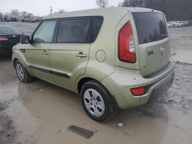 Photo 1 VIN: KNDJT2A5XD7544200 - KIA SOUL 