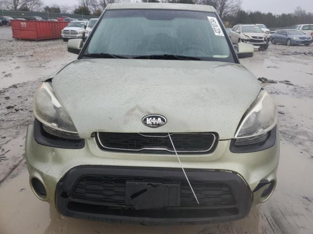 Photo 10 VIN: KNDJT2A5XD7544200 - KIA SOUL 