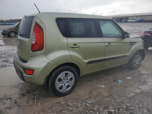 Photo 2 VIN: KNDJT2A5XD7544200 - KIA SOUL 