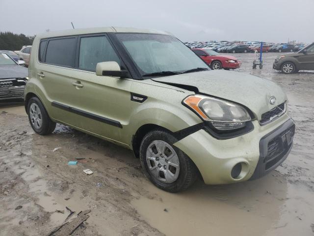 Photo 3 VIN: KNDJT2A5XD7544200 - KIA SOUL 