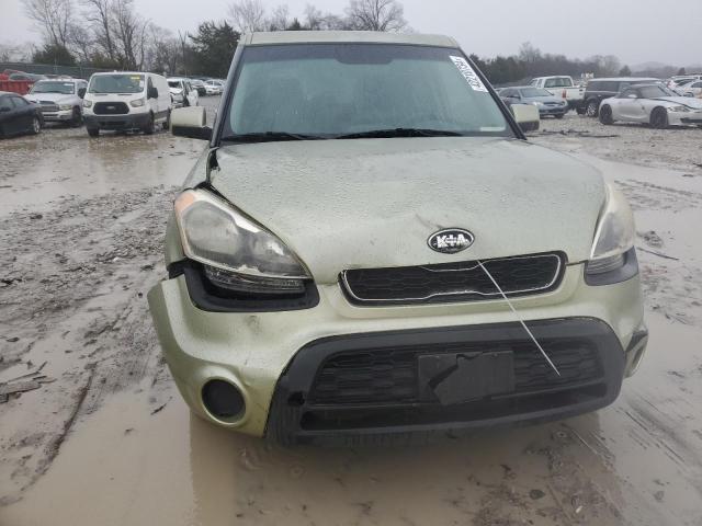 Photo 4 VIN: KNDJT2A5XD7544200 - KIA SOUL 