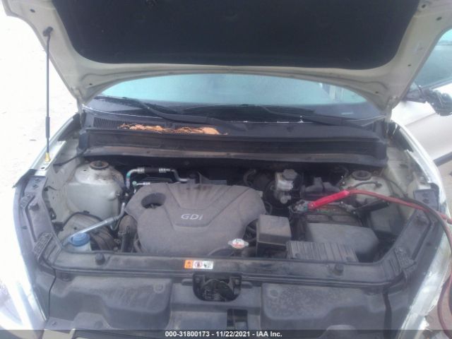 Photo 9 VIN: KNDJT2A5XD7556671 - KIA SOUL 