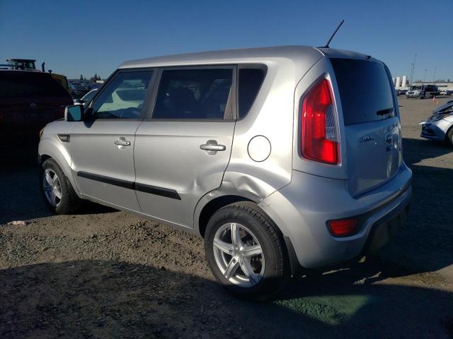 Photo 1 VIN: KNDJT2A5XD7556881 - KIA SOUL 