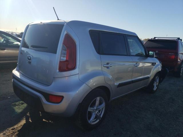 Photo 2 VIN: KNDJT2A5XD7556881 - KIA SOUL 