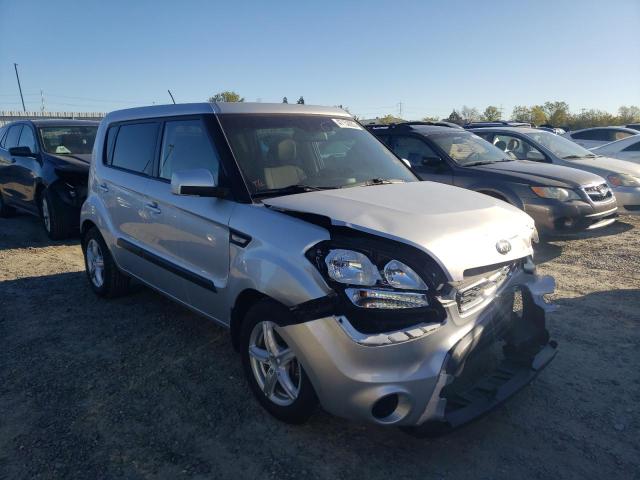 Photo 3 VIN: KNDJT2A5XD7556881 - KIA SOUL 