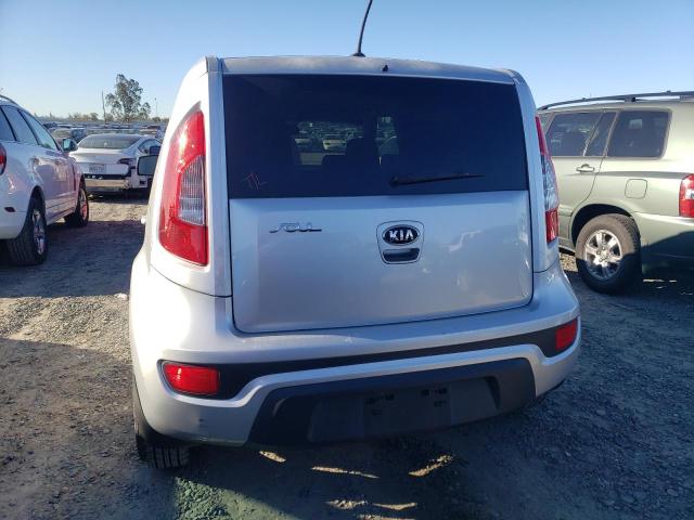 Photo 5 VIN: KNDJT2A5XD7556881 - KIA SOUL 