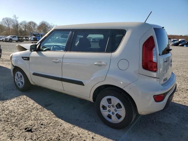 Photo 1 VIN: KNDJT2A5XD7559585 - KIA SOUL 