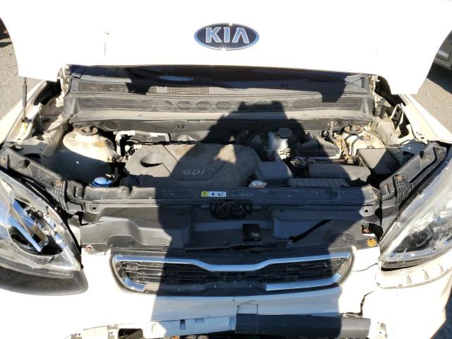 Photo 11 VIN: KNDJT2A5XD7559585 - KIA SOUL 