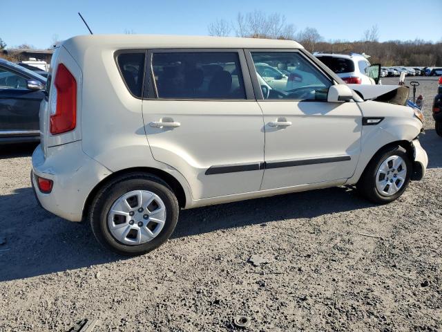 Photo 2 VIN: KNDJT2A5XD7559585 - KIA SOUL 