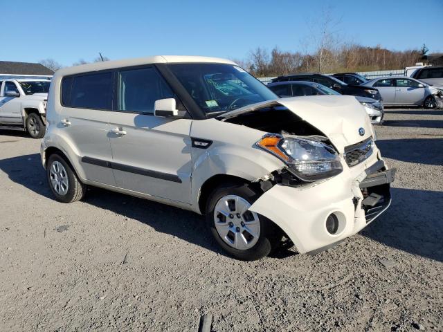 Photo 3 VIN: KNDJT2A5XD7559585 - KIA SOUL 