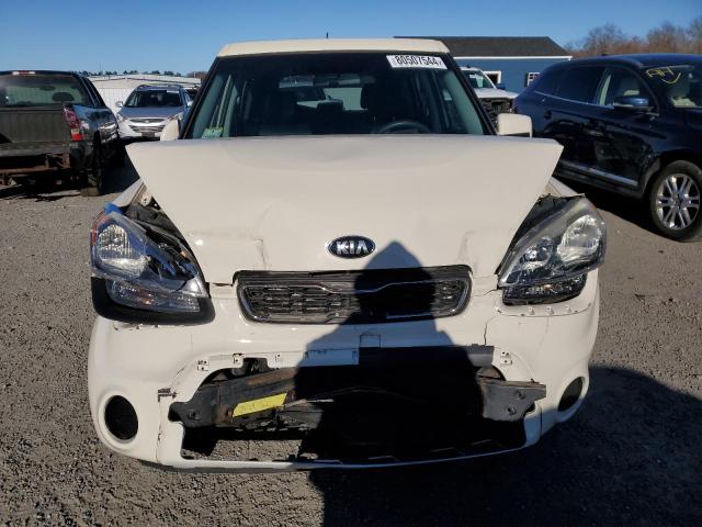 Photo 4 VIN: KNDJT2A5XD7559585 - KIA SOUL 