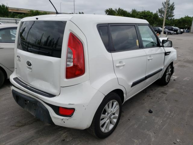 Photo 3 VIN: KNDJT2A5XD7570506 - KIA SOUL 