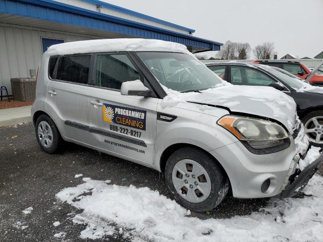 Photo 3 VIN: KNDJT2A5XD7571476 - KIA SOUL 