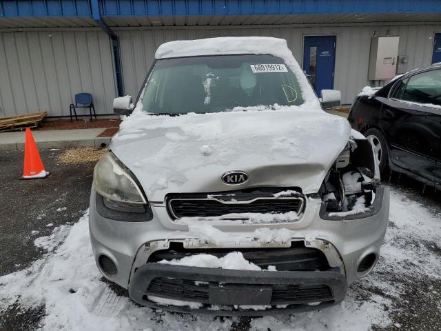 Photo 4 VIN: KNDJT2A5XD7571476 - KIA SOUL 