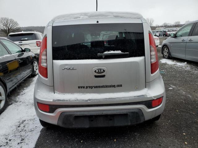 Photo 5 VIN: KNDJT2A5XD7571476 - KIA SOUL 